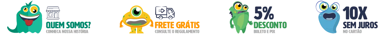Frete Grátis