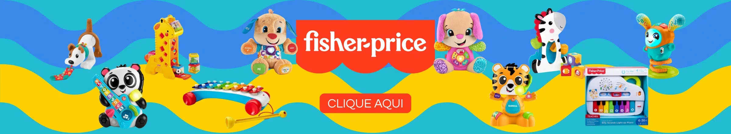 Fisher Price