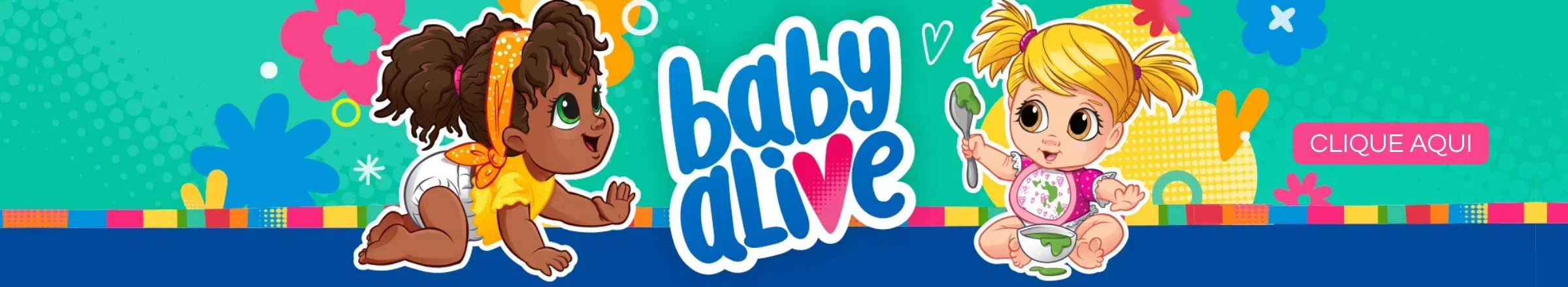 Baby Alive