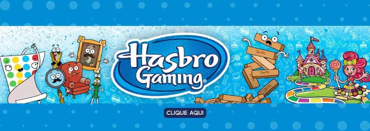 Jogos Hasbro 