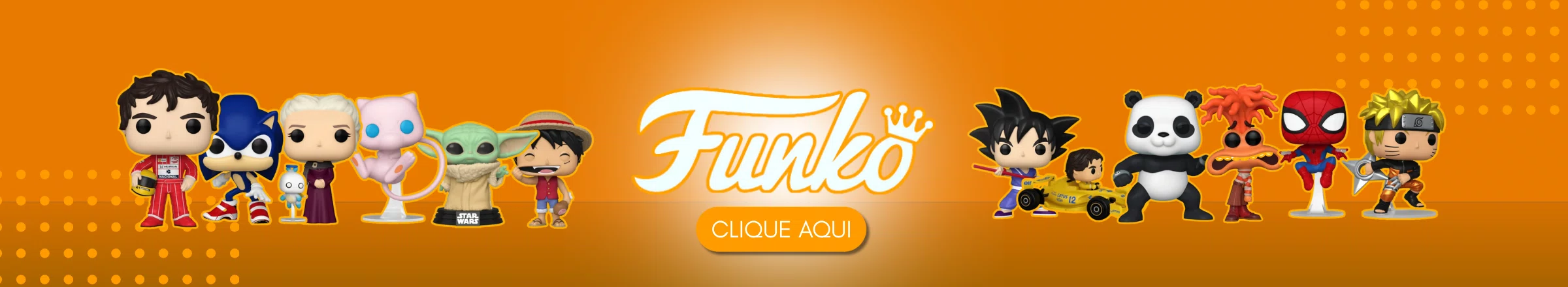 Funko POP