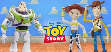 Toy  Story