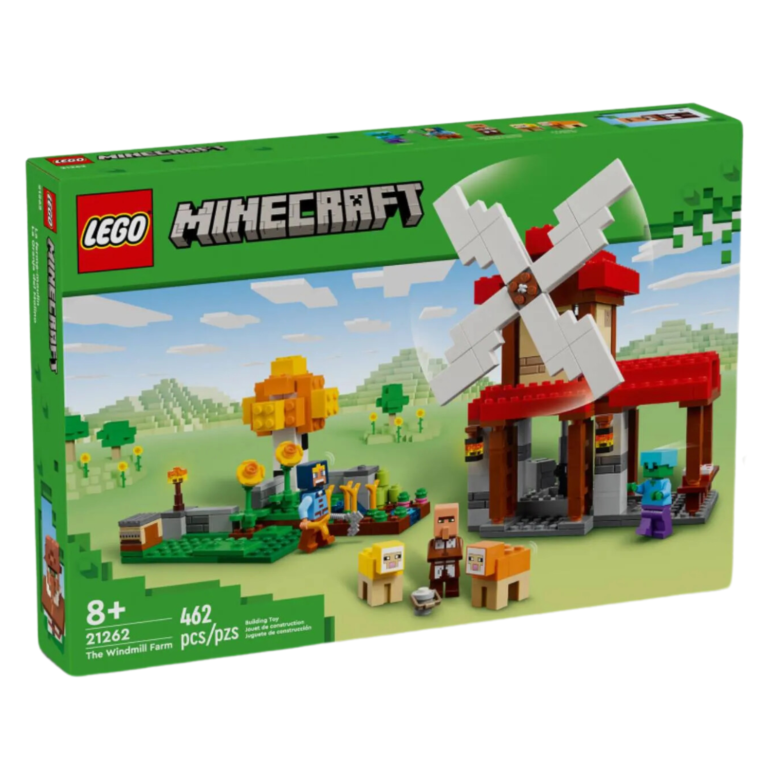 Lego minecraft br online