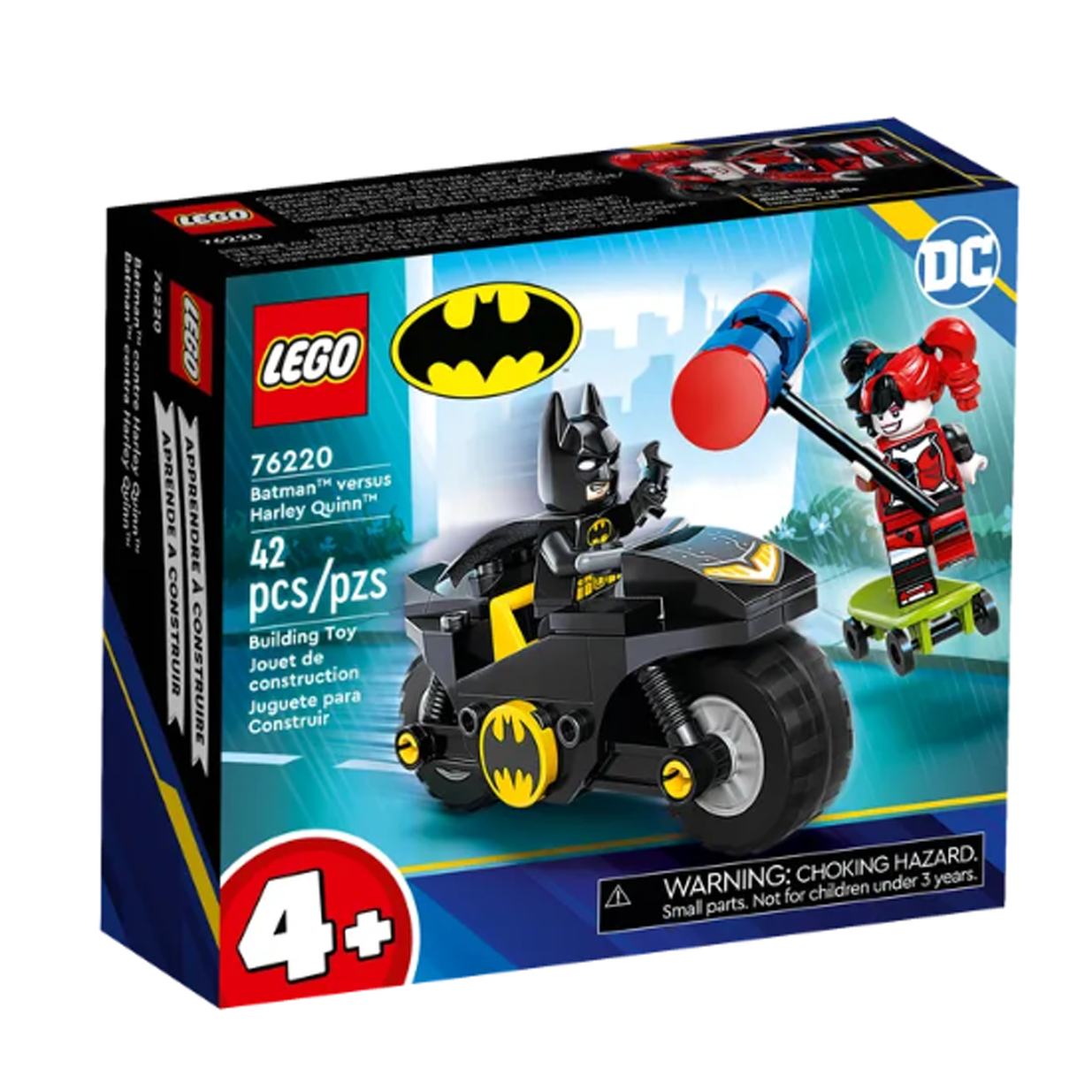 lego batman brinquedo｜Pesquisa do TikTok