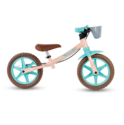 Bicicleta Bebe Equilibrio Andador Infantil Baby Bake Sem Pedal - Bicicleta  Equilíbrio - Bicicleta Infantil - Magazine Luiza