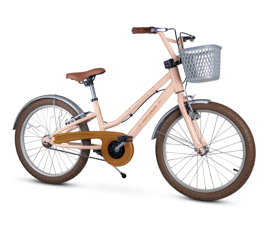 Triciclo Nathor Motoca Masculina Azul Bicicleta Infantil