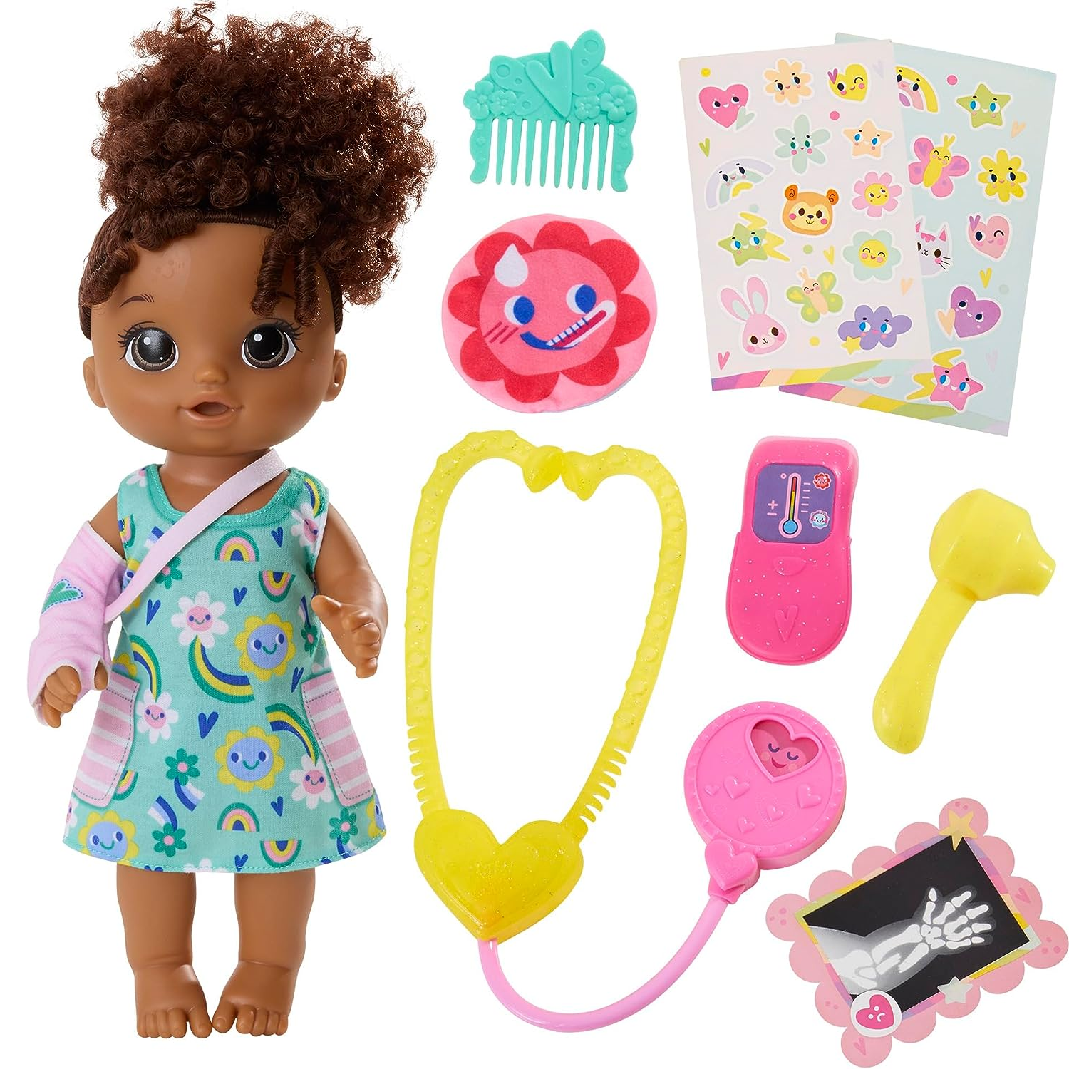 Clube Baby Promoções - Oferta: Brinquedo Boneca Princesa Moana