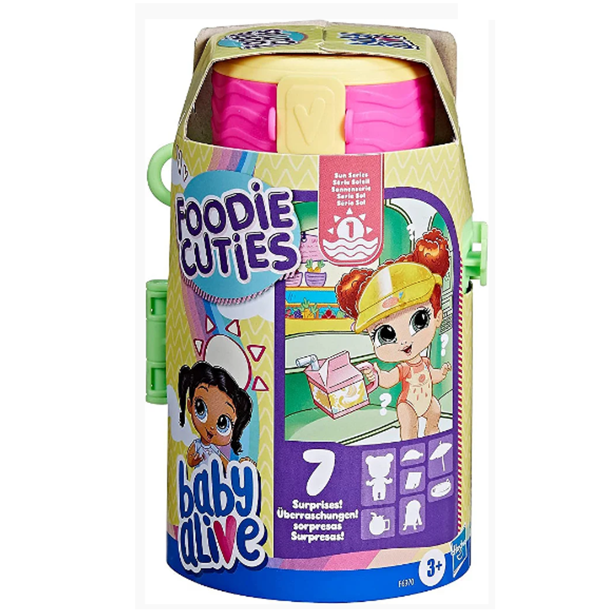 Roupa boneca baby alive hasbro ORIGINAlL - kit bailarina em Promoção na  Americanas