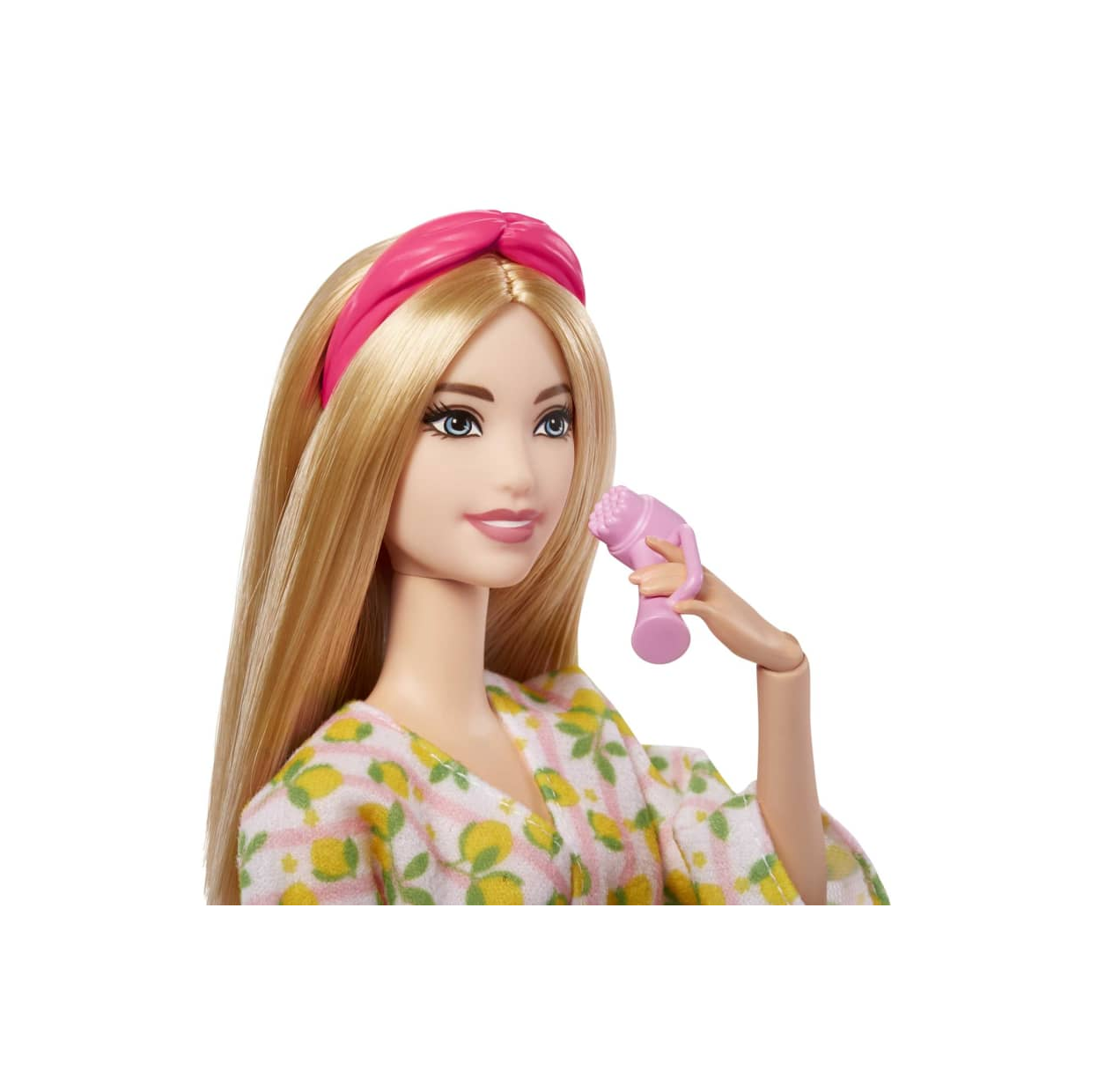 Boneca Barbie com Piscina Chique Mattel - Fátima Criança