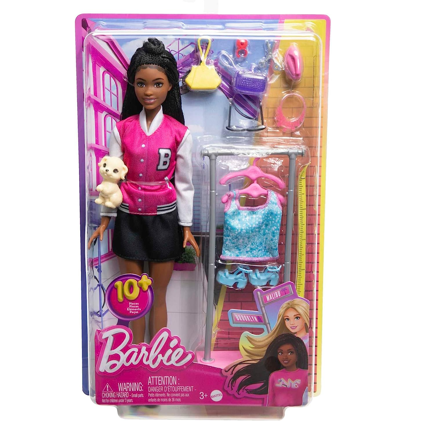 Look Barbie: Veja 8 peças para ter no guarda-roupa