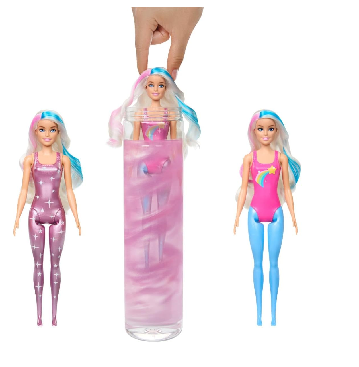 Barbie: universo cor-de-rosa da boneca invade lojas e