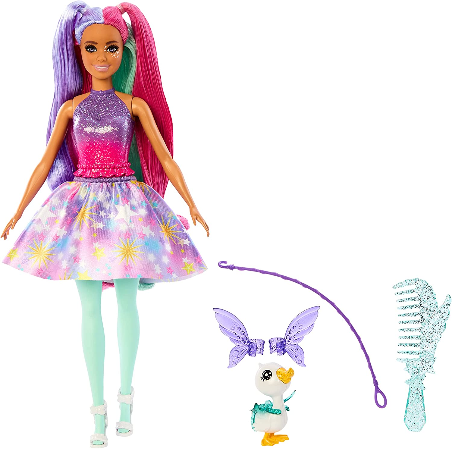 Kit Com 50 Roupinhas Roupas Para Boneca Barbie Frozen Preço