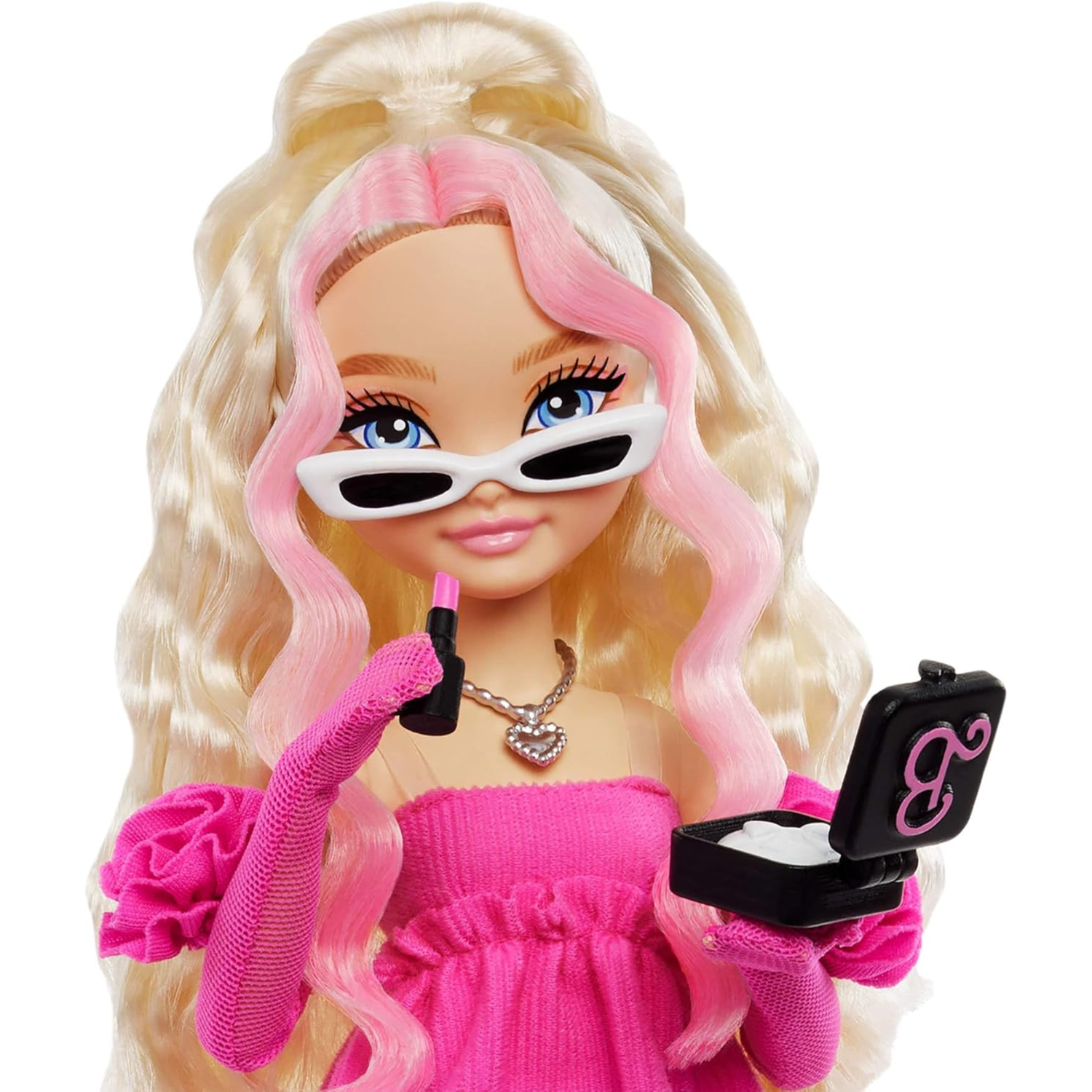 Boneca Barbie Dream Besties Malibu Mattel Boneca Barbie Dream Besties Malibu Mattel
