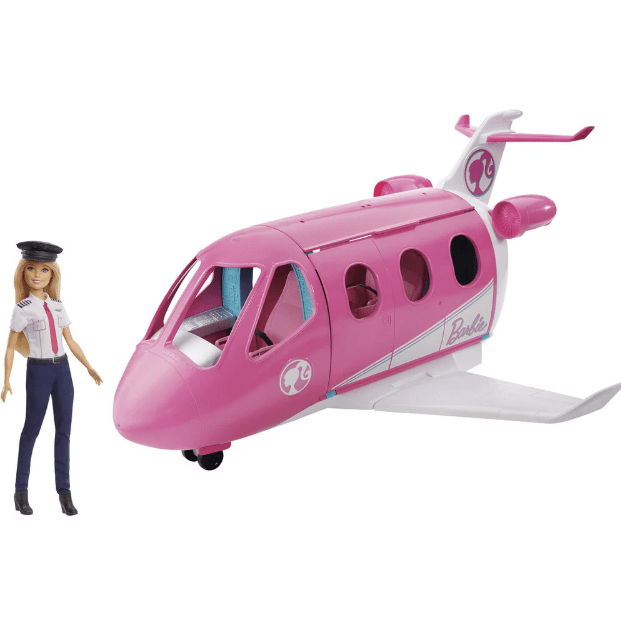 Boneca Barbie Cutie Reval Série Selva Tucano Mattel - Fátima Criança