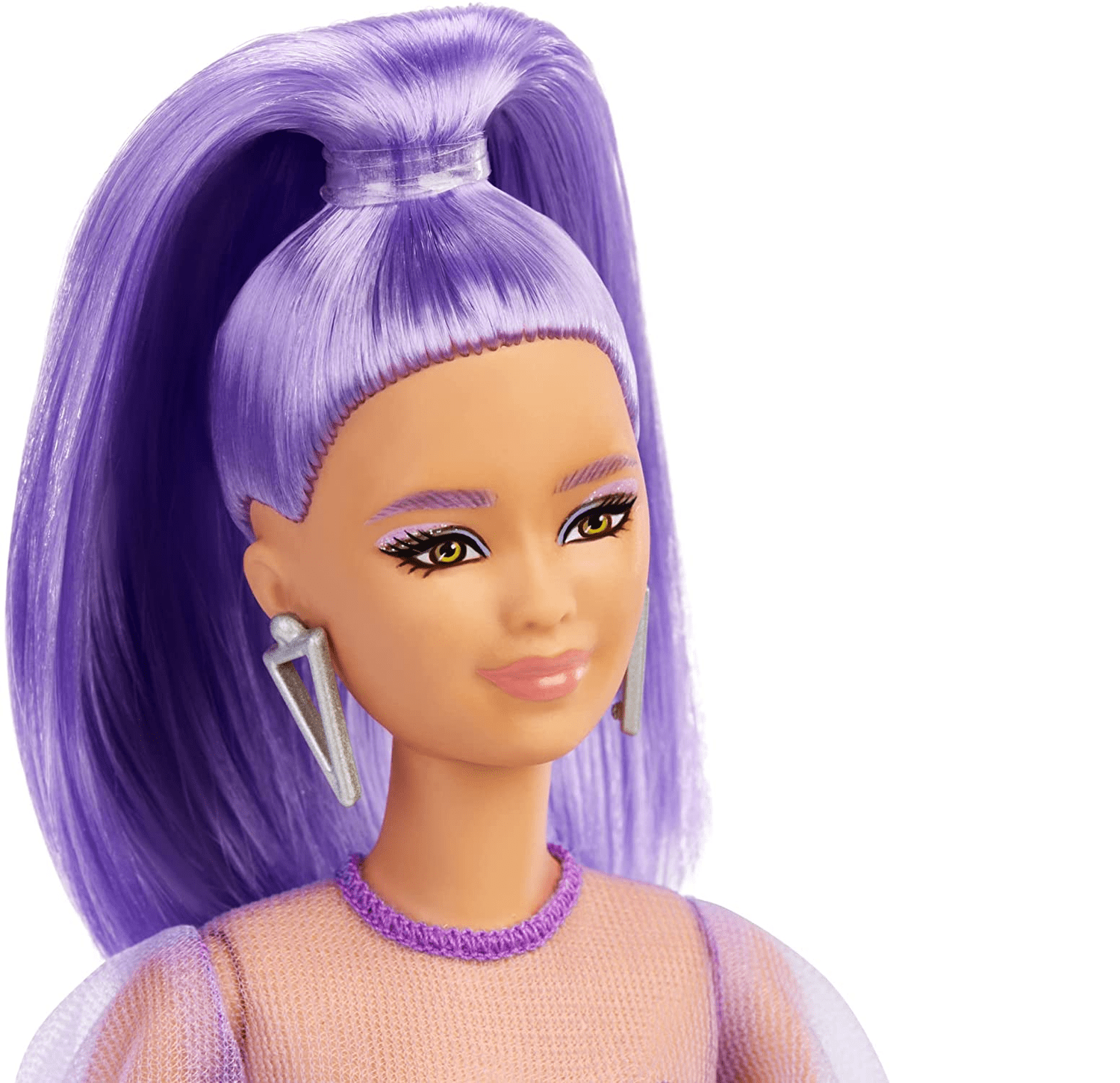 Qual personagem de Barbie™ Dremhouse Adventures mais combina com você?