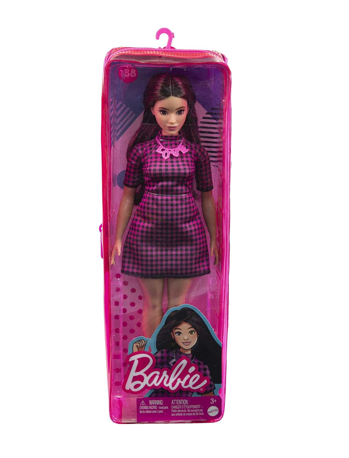 Boneca Barbie, Shopping