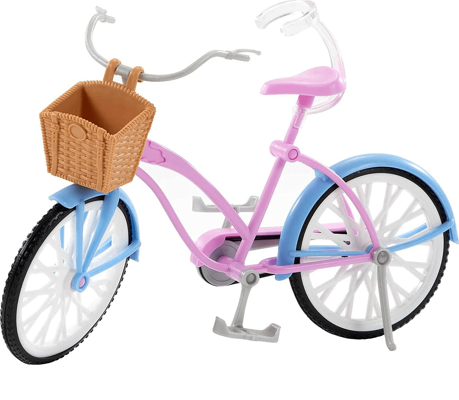 Bicicleta boneca Barbie - Artigos infantis - Curicica, Rio de Janeiro  1255599826