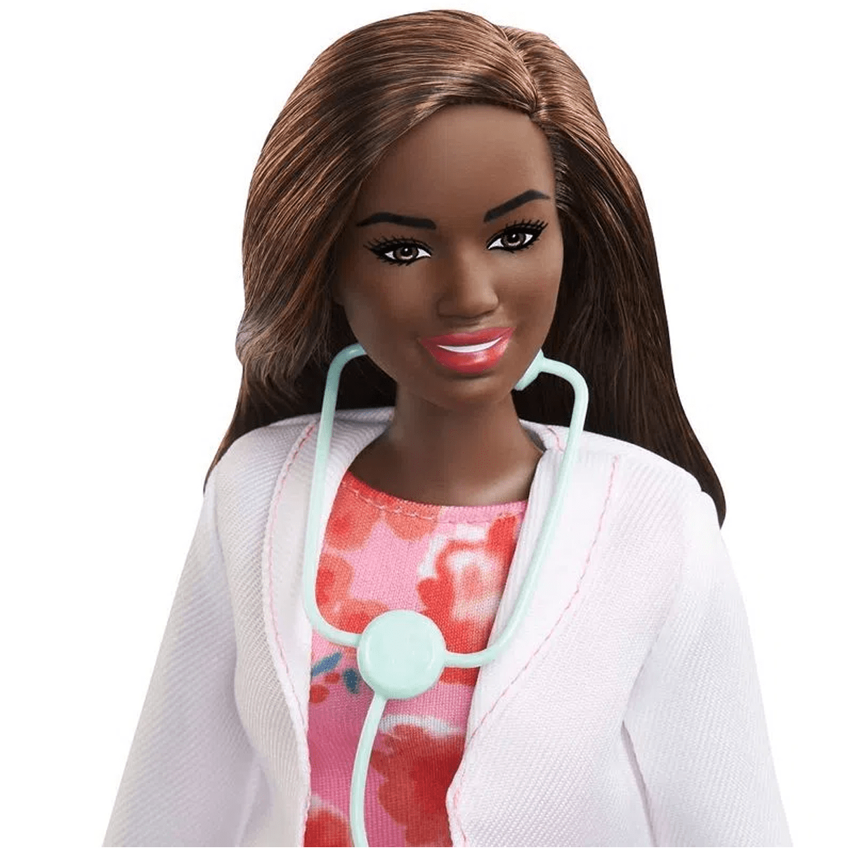 Busto De Boneca Com Acessórios - Barbie Styling Head Faces - Rosa - Pupee -  Lista Kids Todo Cartoes