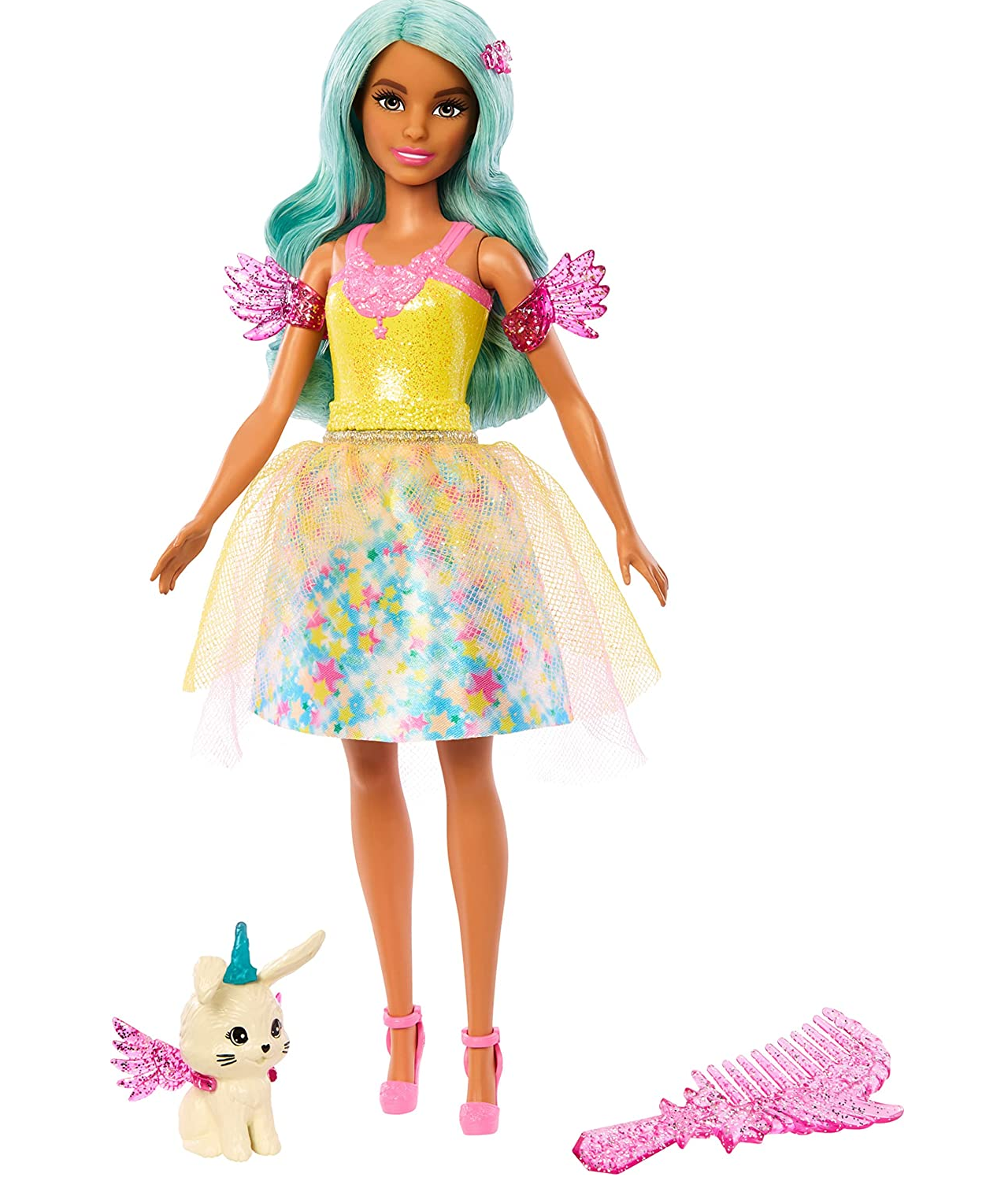 Kit Com 10 Roupinhas Roupas P/ Boneca Barbie Frozen Oferta2