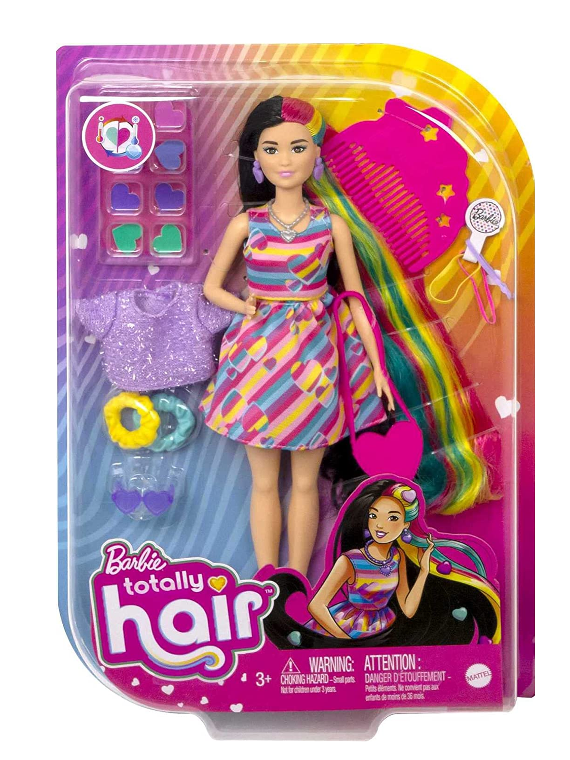 Vestido Moda Barbie PNG , Barbie, Jogo, Hair Fashion Imagem PNG e