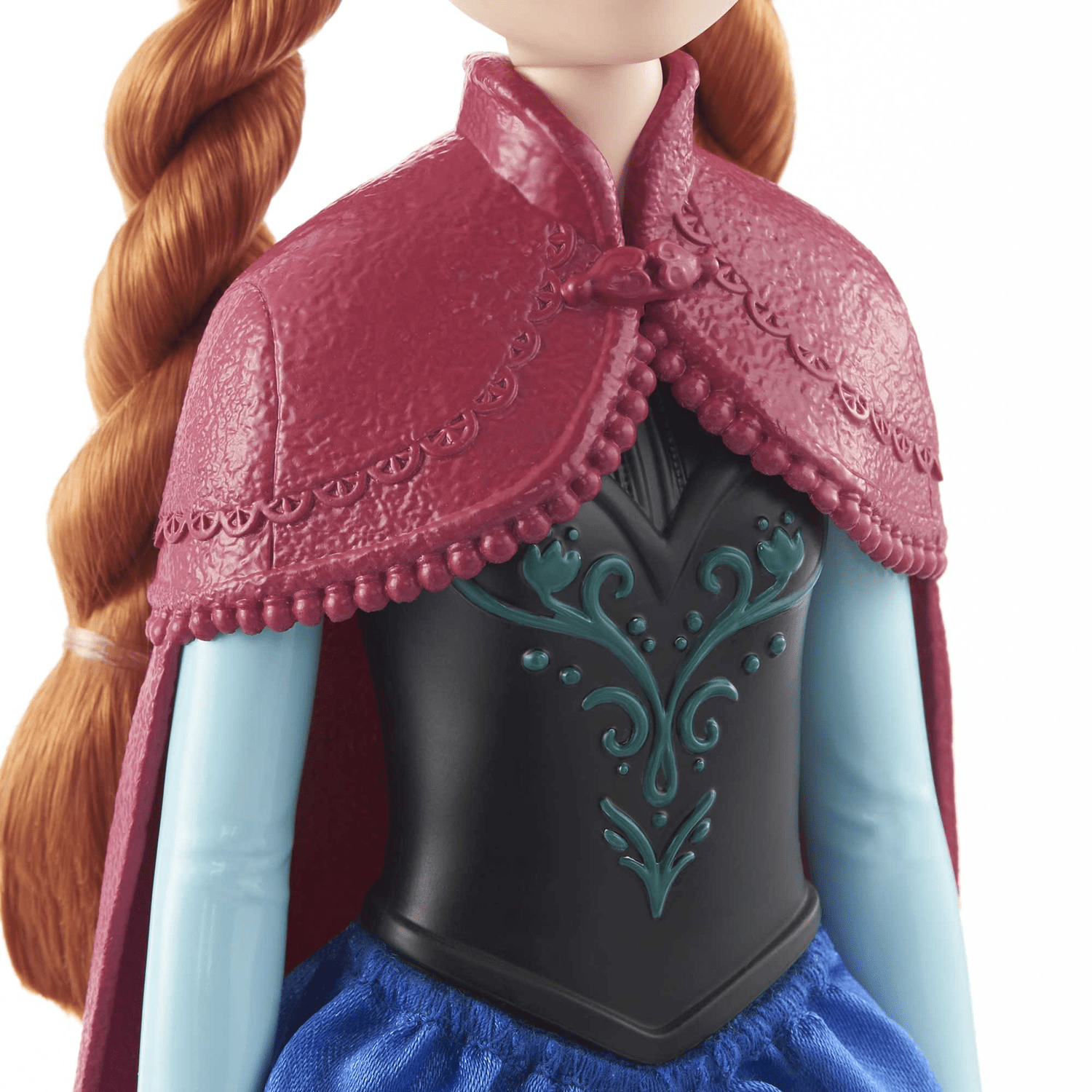 Boneca Disney Frozen Princesa Anna