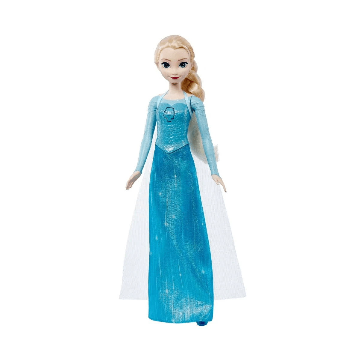 Disney anna shop and elsa dolls