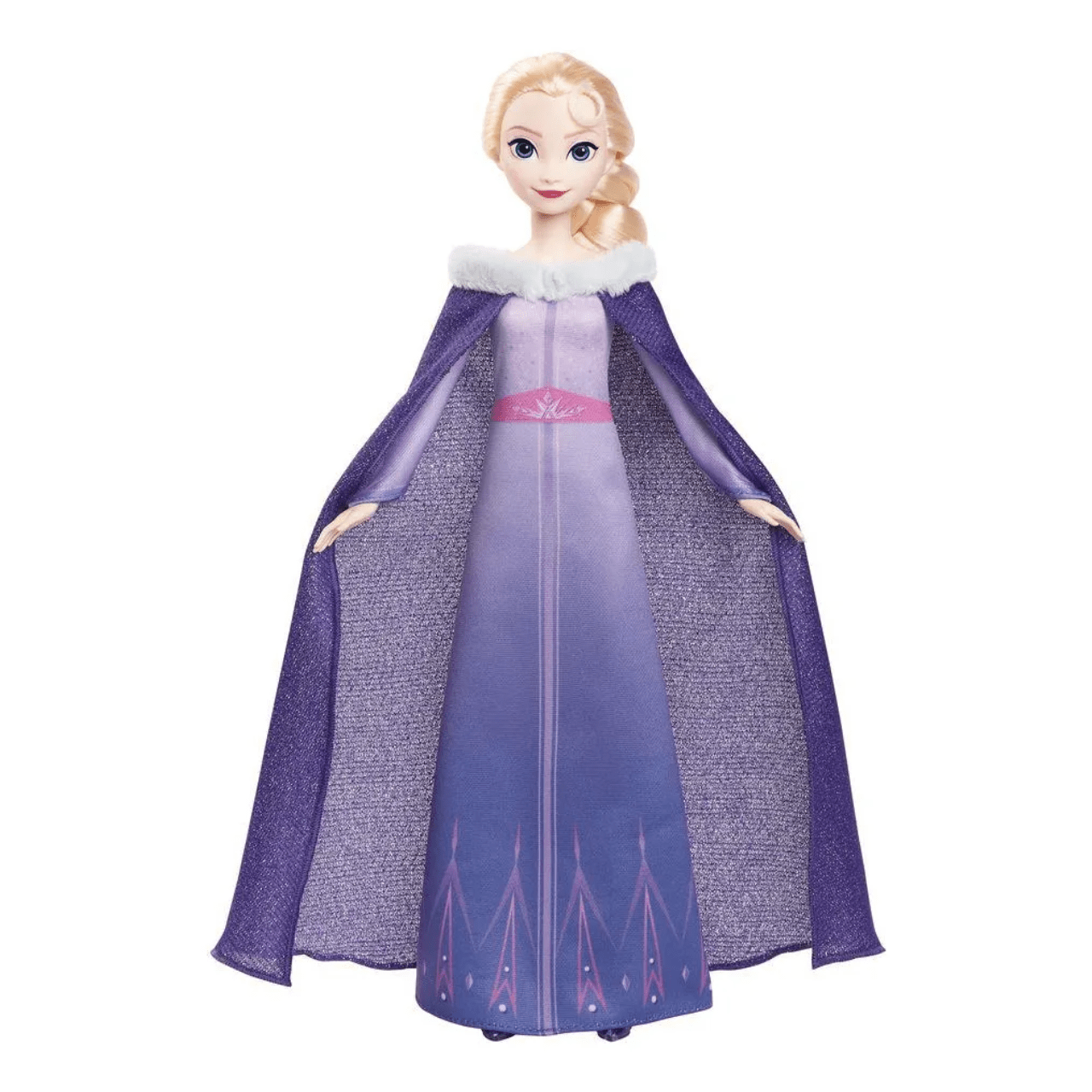 Boneca Disney Frozen Elsa Vestido de Baile Real Mattel Boneca Disney Frozen Elsa Vestido de Baile Real Mattel