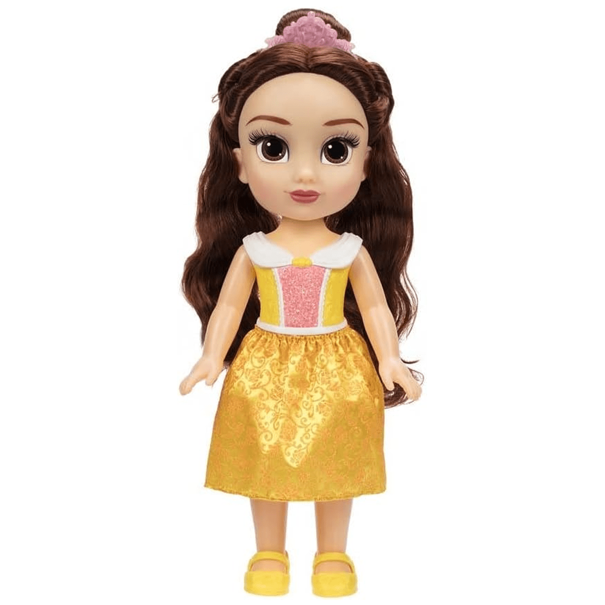 Boneca Barbie Malibu Estilista Cabelo e Maquiagem Mattel - Fátima