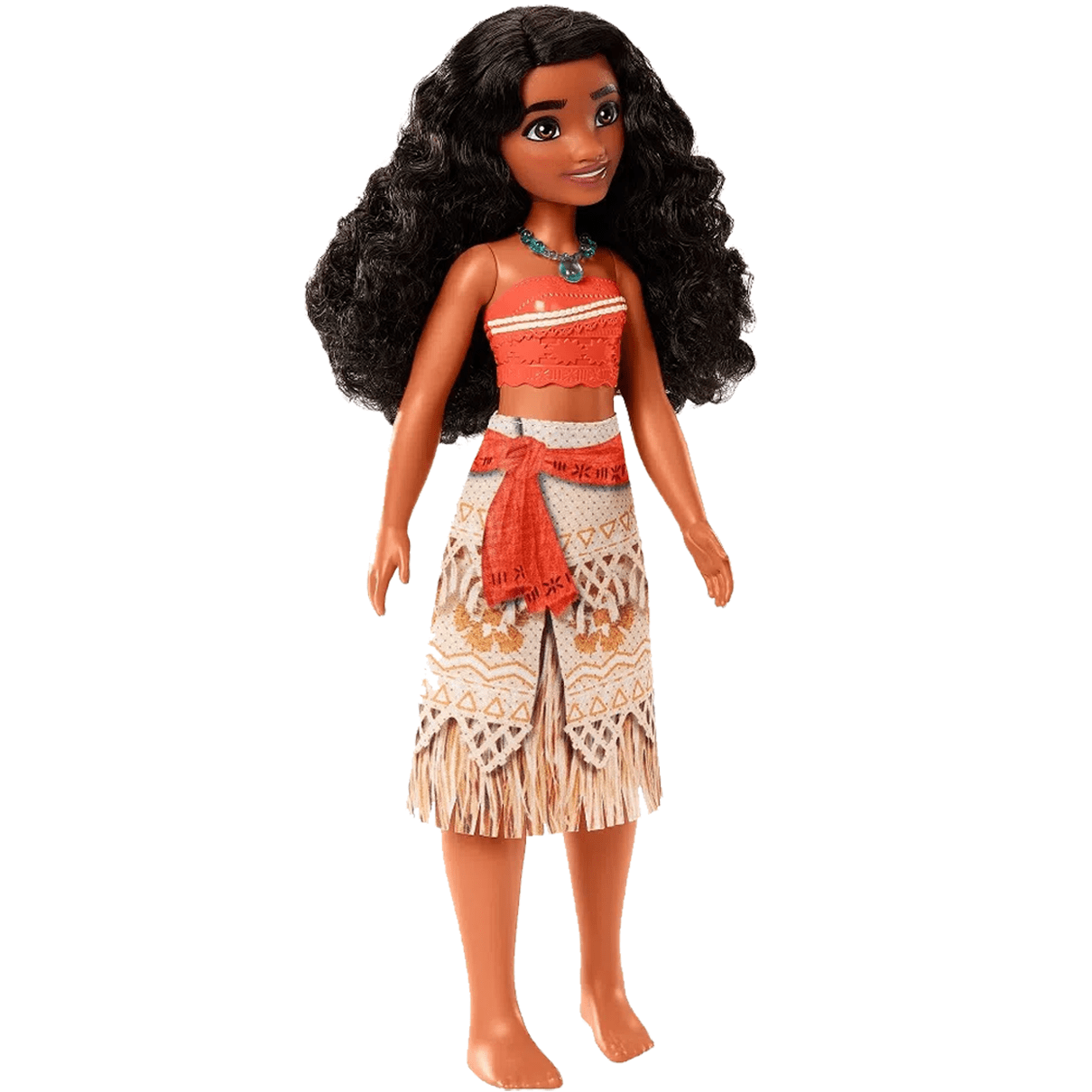 Clube Baby Promoções - Oferta: Brinquedo Boneca Princesa Moana