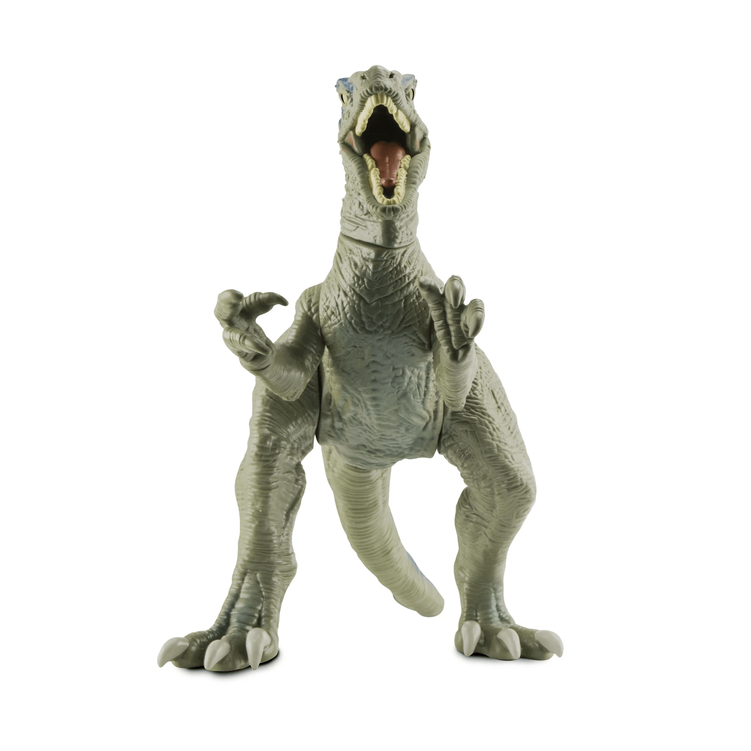 Jurassic World - Quebra Cabeça 100 peças, Indominus - Mimo Play - Mimo Toys