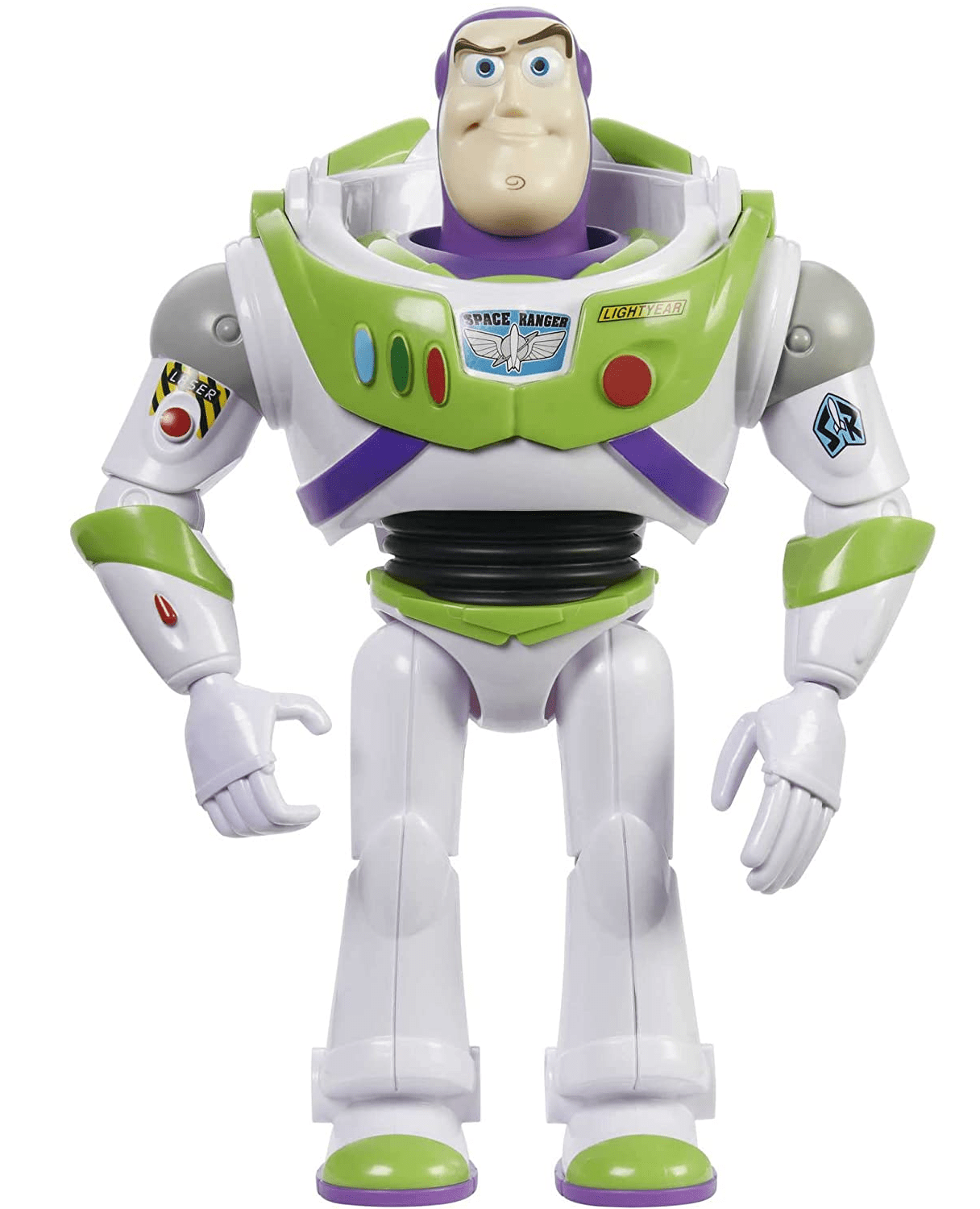 Boneco wood toy story mattel