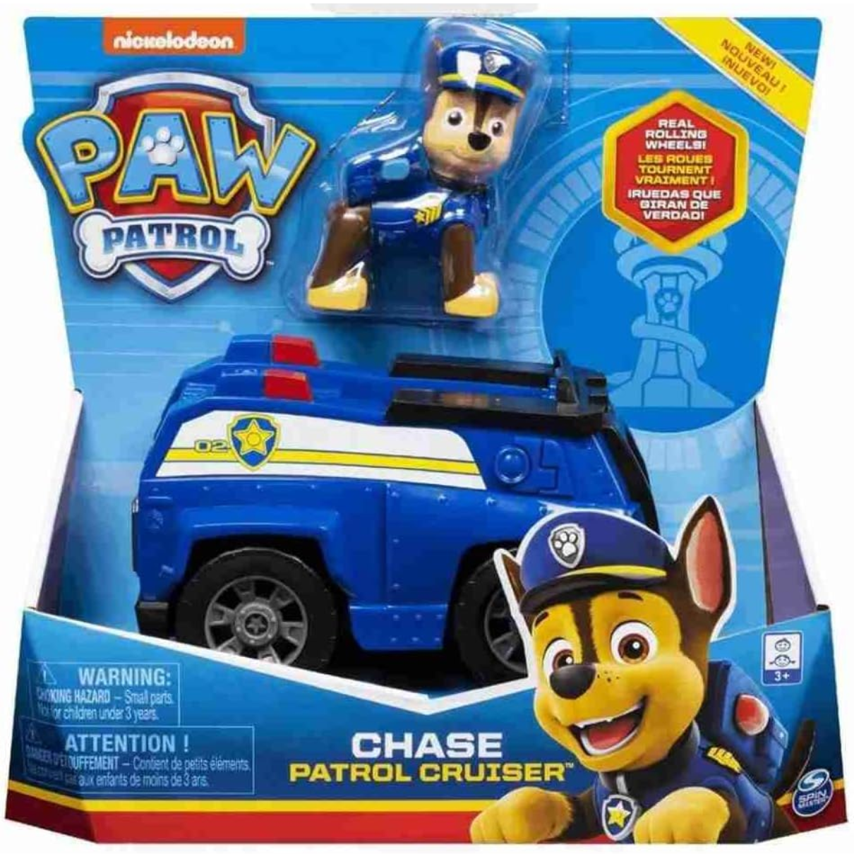 Paw patrol-jogos de personagem patrulha canina, tamanhos diferentes,  conjunto infantil, brinquedo para o quarto das crianças - AliExpress