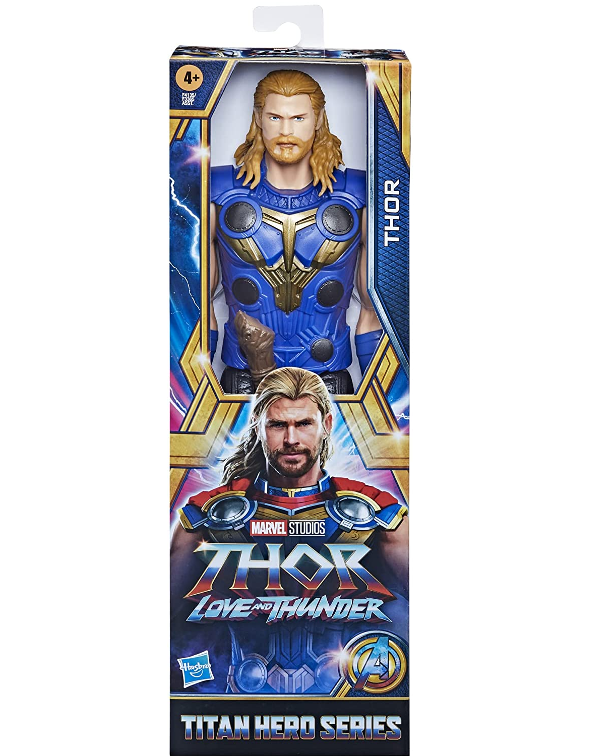 Caderninho da Tia Helo: Thor 2