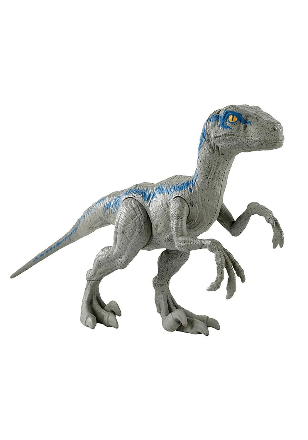 Dinossauro Boneco Velociraptor Blue Cm Jurassic World Mattel | My XXX ...