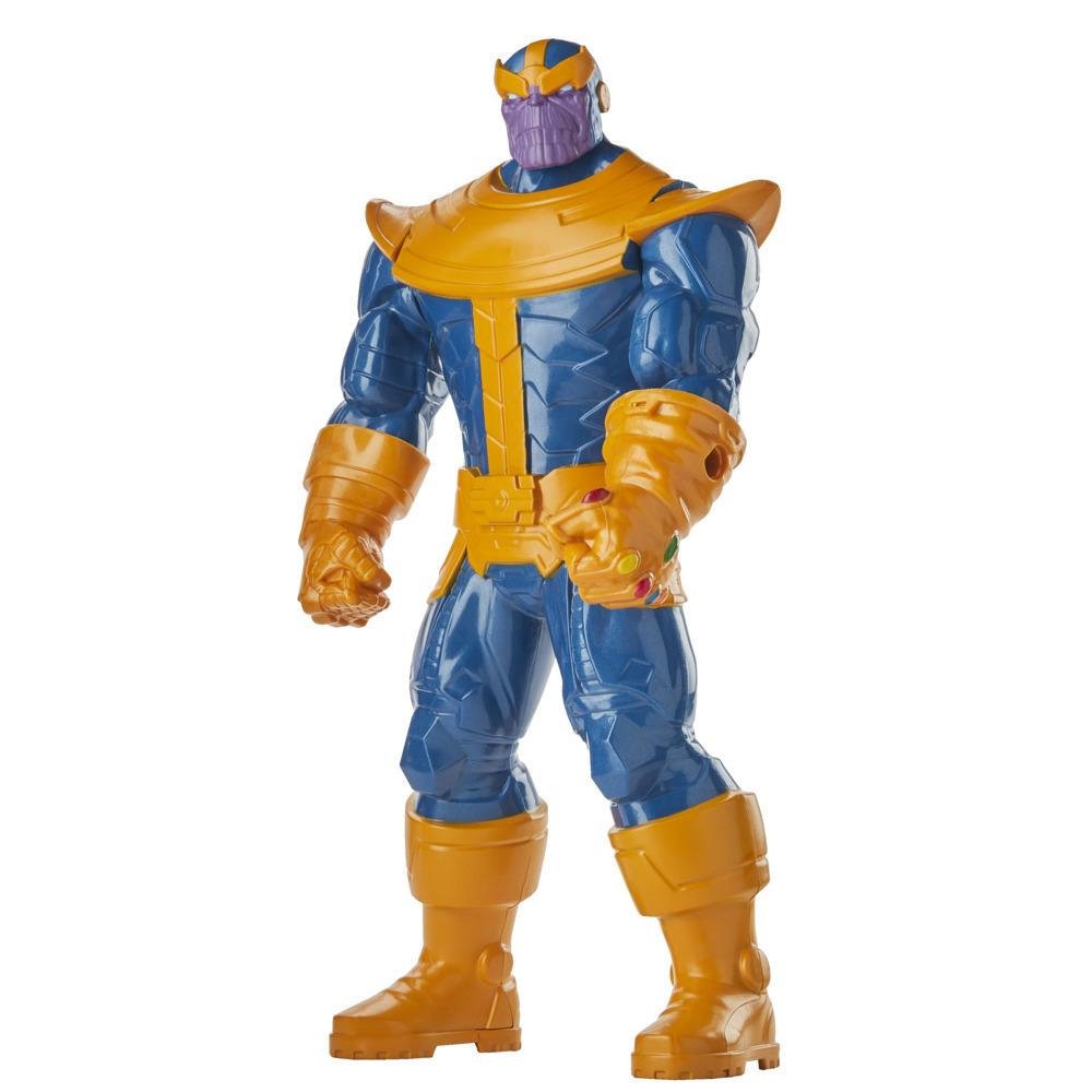 Boneco Vingadores Thanos Hasbro