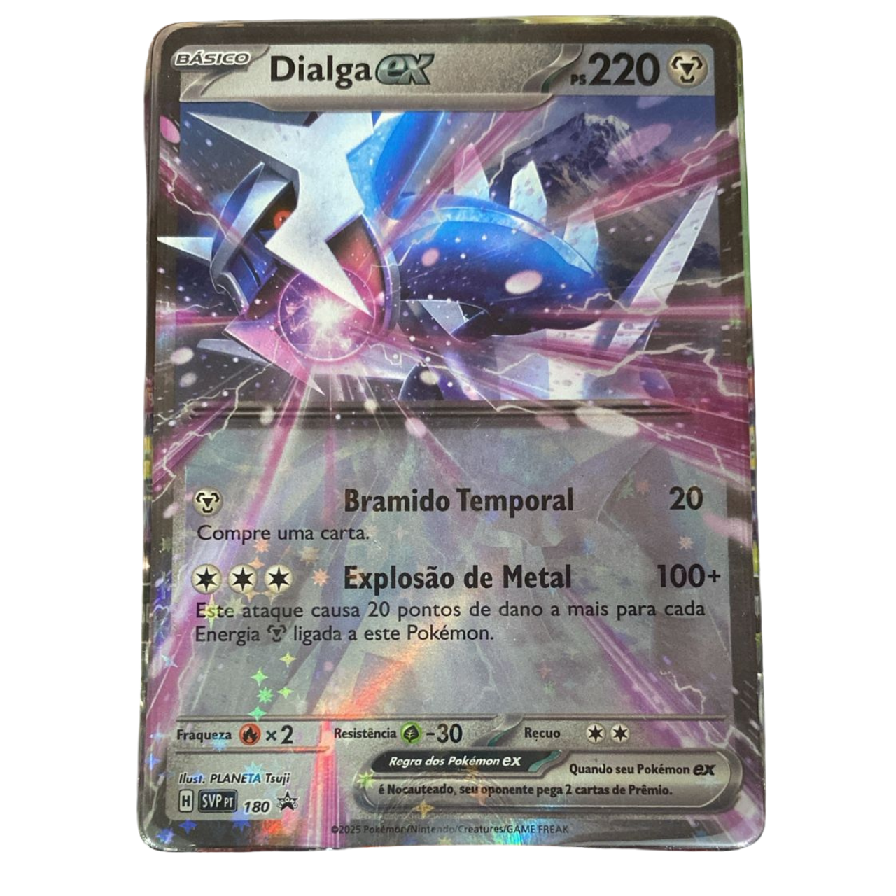 Box Pokemon Coleção Ex Lendas Azuis 49 Cartas Dialga Copag Box Pokemon Coleção Ex Lendas Azuis 49 Cartas Dialga Copag