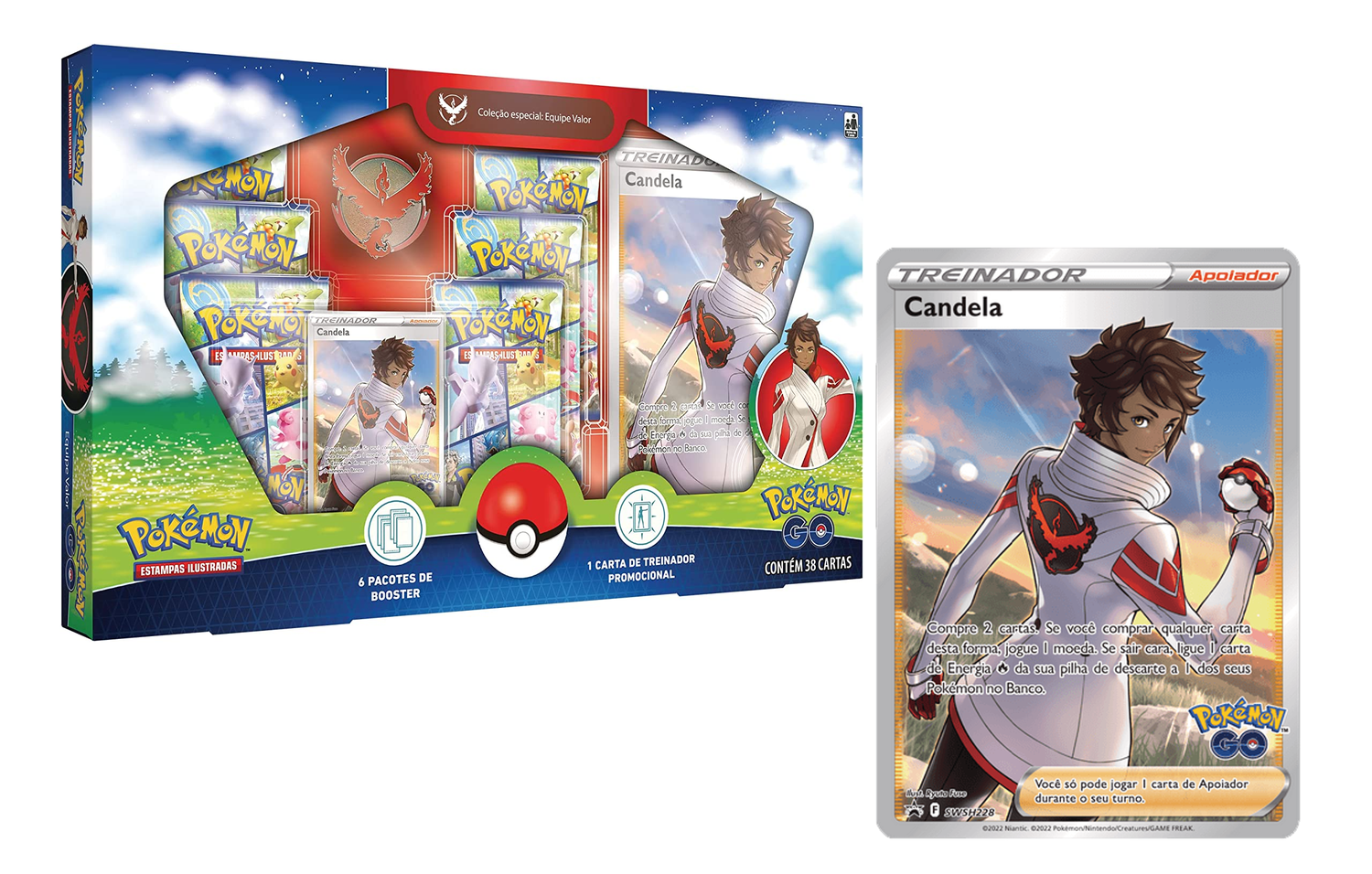 Jogo Trading Card Game Pokémon Copag 31 Cartas