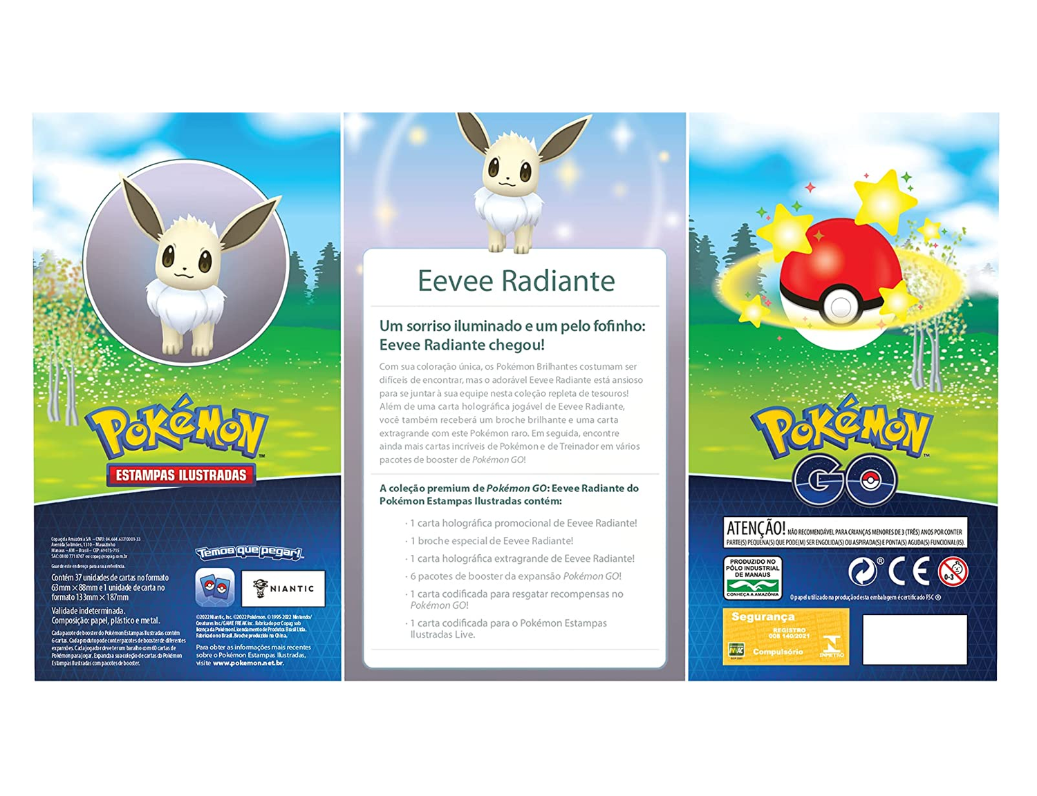 Pokémon GO - Códigos e como resgatá-los para recompensas