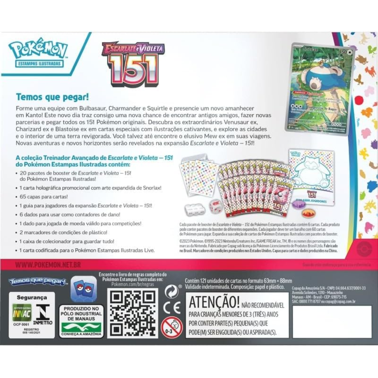Jogo de Cartas Monopoly BID Hasbro - Fátima Criança