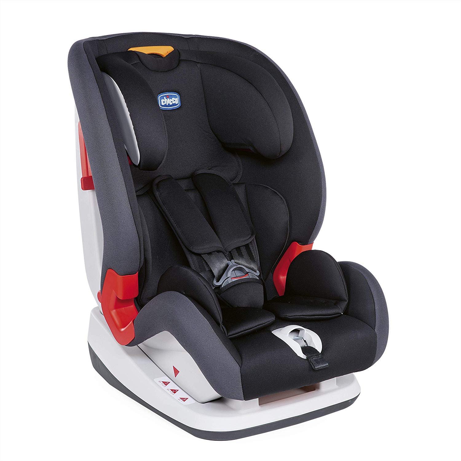 Cadeira para Carro Youniverse Standard a kg Jet Black Chicco Fátima Criança