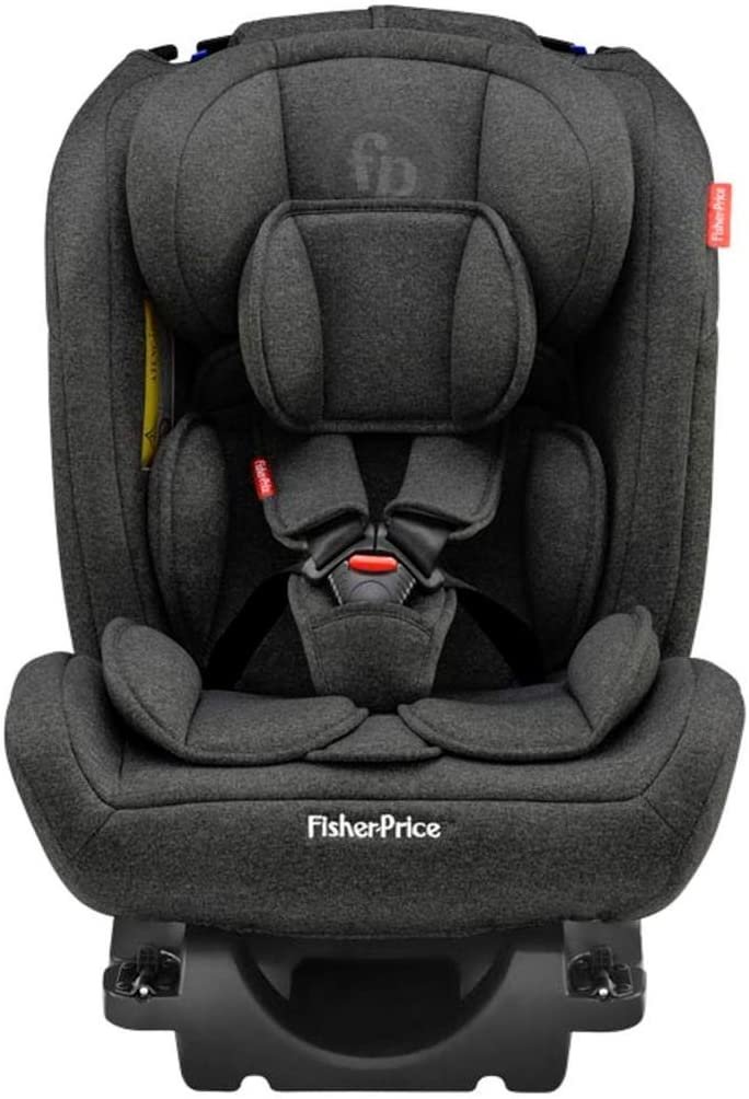 Cadeira para Auto 0-36 kg All-Stages Fix 2.0 Fisher-Price Multikids