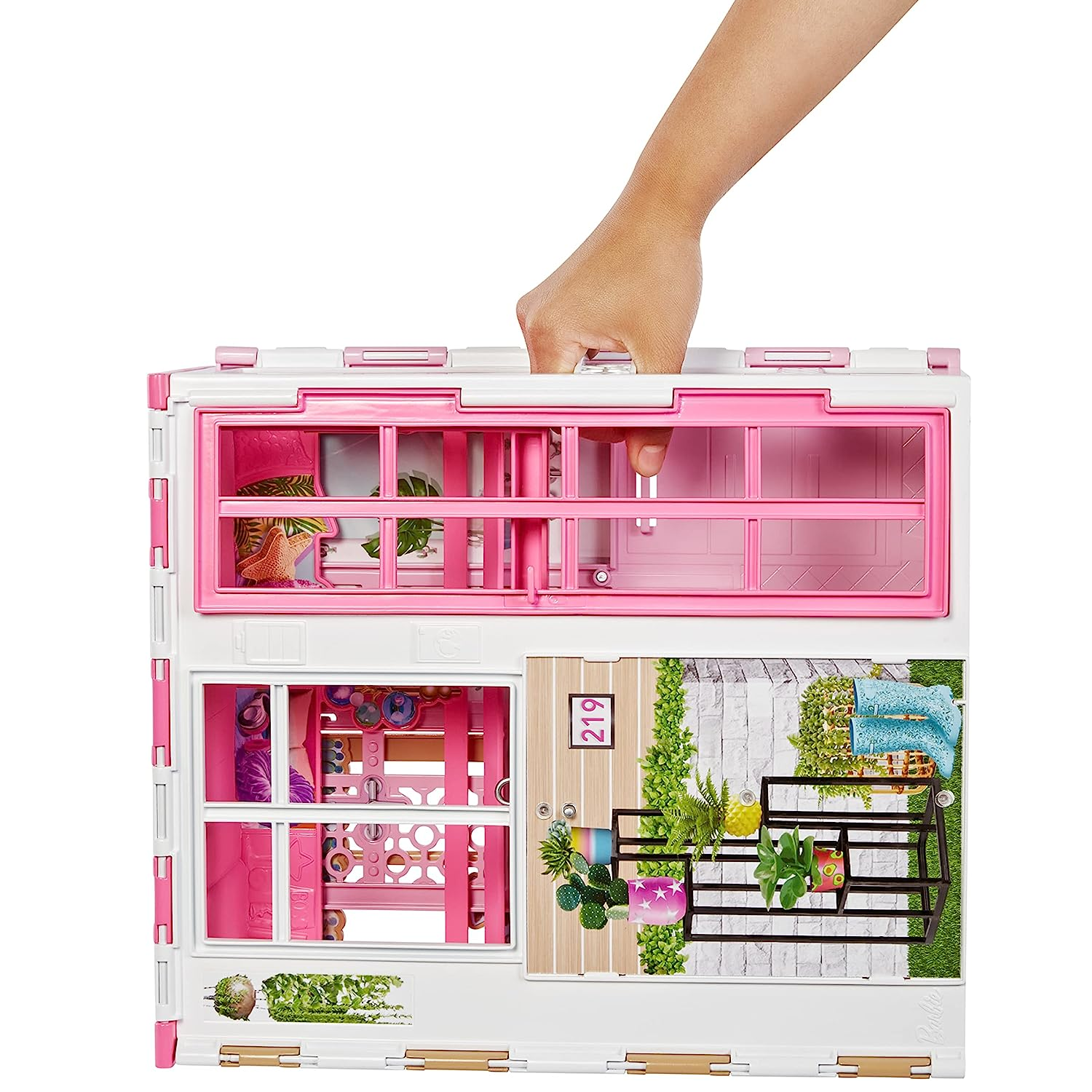 Casa da barbie glam: Ofertas com os Menores Preços no Buscapé