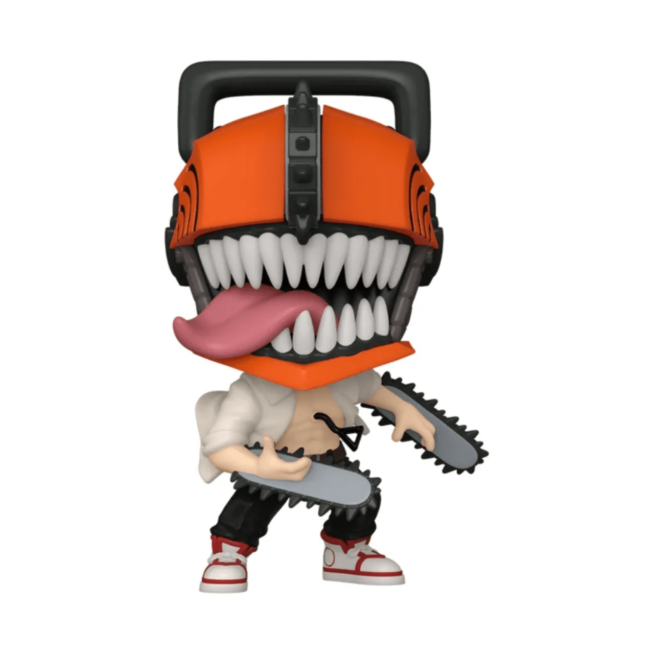 Chainsaw Man Funko POP! Animation Chainsaw Man Funko POP! Animation
