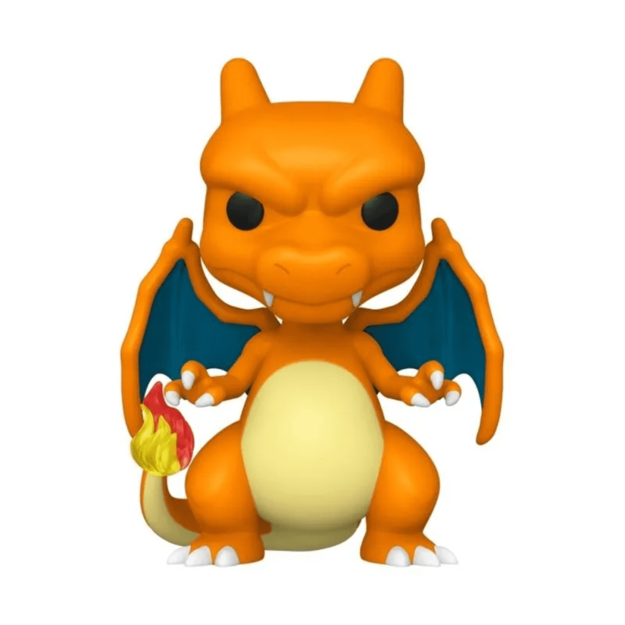Charizard Pokémon 843 Funko POP! Games Candide Charizard Pokémon 843 Funko POP! Games Candide
