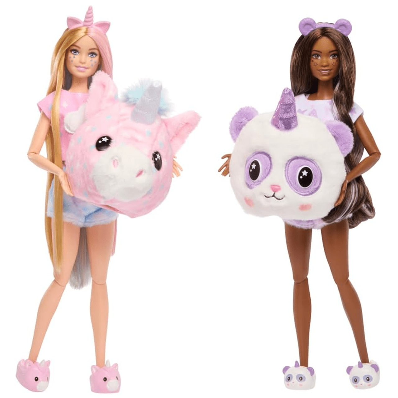 Fantasia Barbie Princesa Pop Star Infantil Pop Com Tiara - M 5 - 8 em  Promoção na Americanas