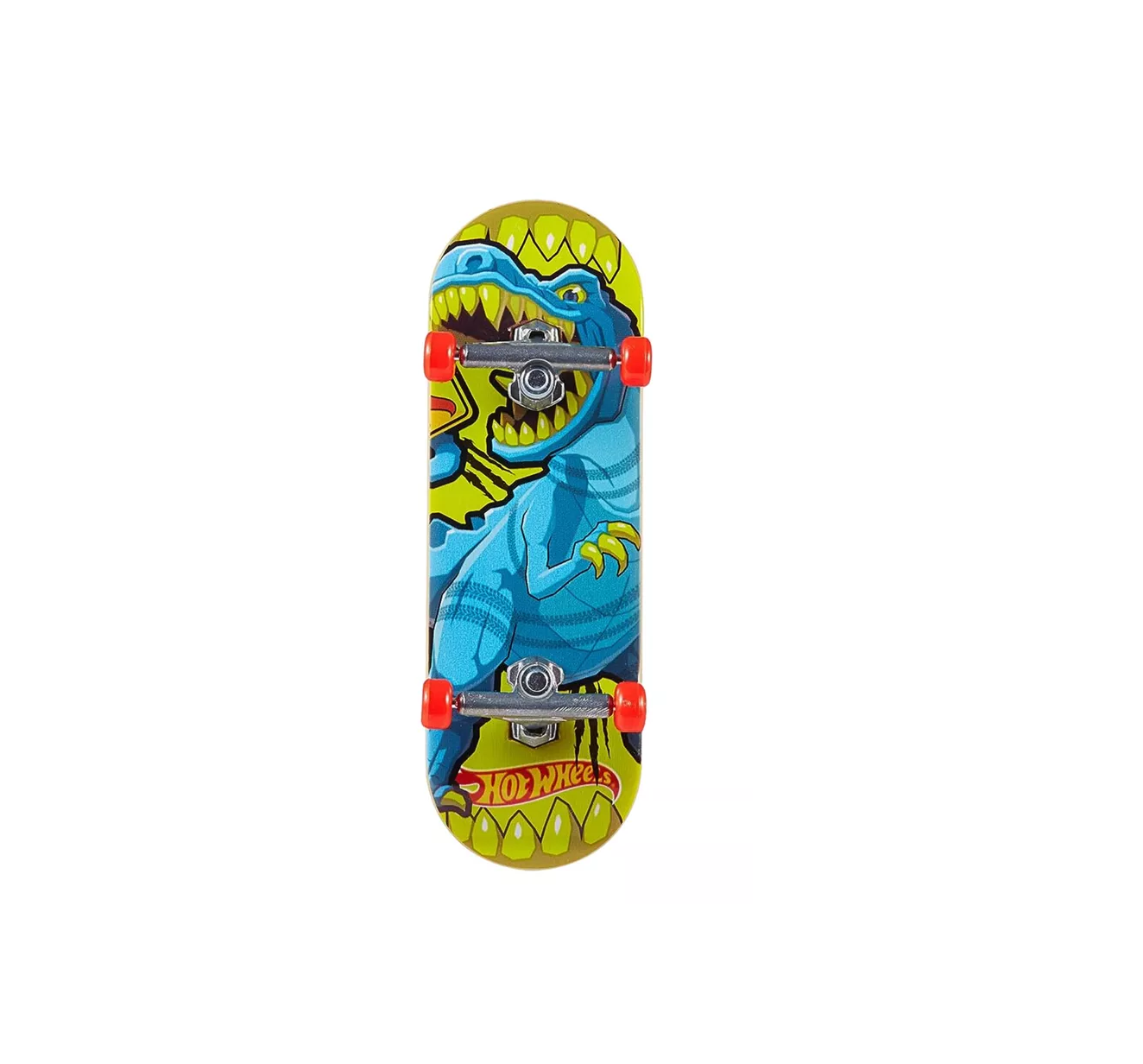 Hot Wheels Fingerboard Skate De Dedo Profissional Tênis