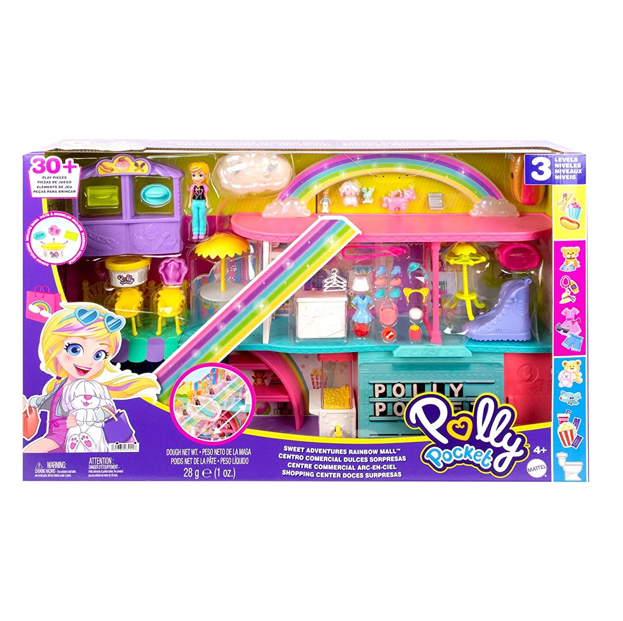 My Little Pony Sunny Starscout 20cm Hasbro - Fátima Criança