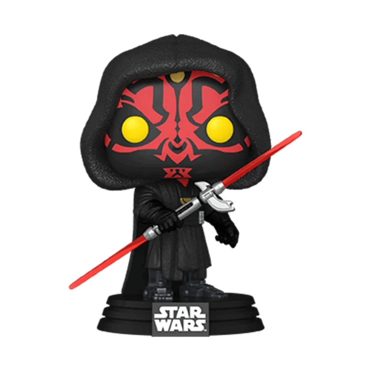 Darth Maul Star Wars 740 Funko POP! Candide Darth Maul Star Wars 740 Funko POP! Candide