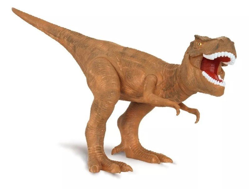 Dino Word Tyrannosaurus Rex Cotiplás