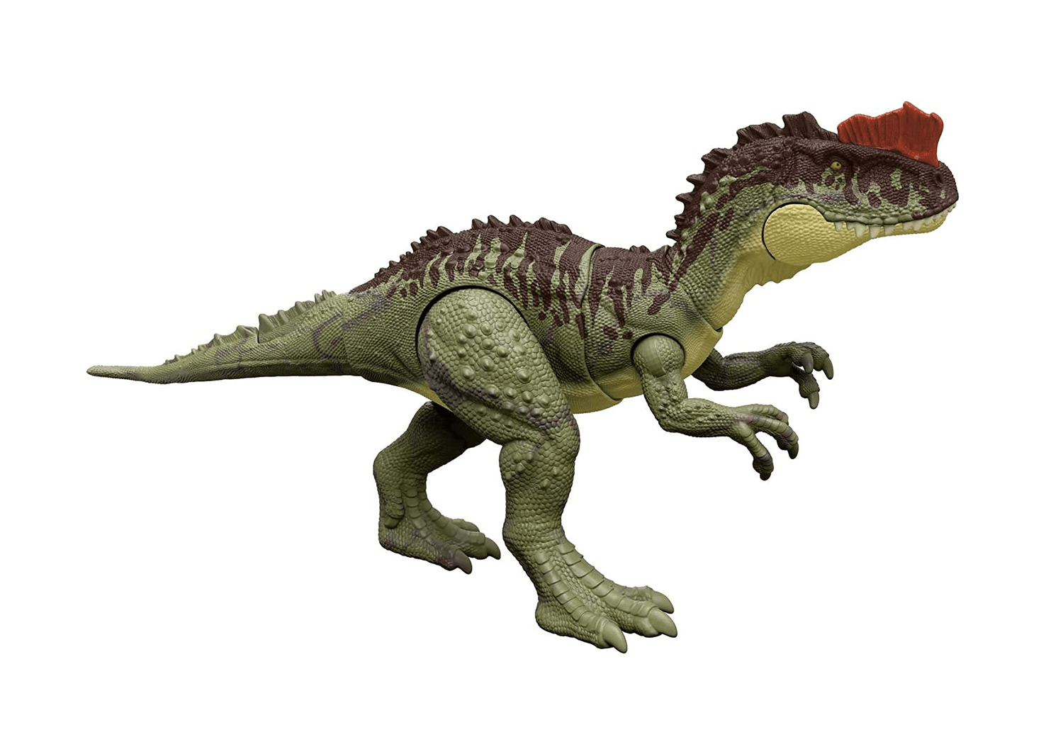 Realidade virtual do app do Google leva dinossauros de Jurassic